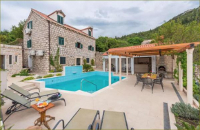 Villa Nisha